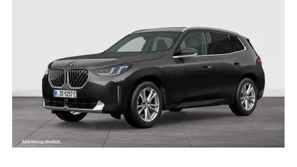Gebraucht 2025 BMW X3 Sport Line SUV | 66.980 € (Guter Preis)