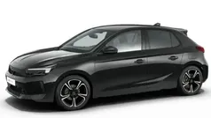 Karbon schwarz metallic Neu 2025 Opel Corsa Kleinwagen | 23.558 € (Fairer Preis)