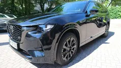 Schwarz Neu 2025 Mazda CX-80 Homura-Line SUV | 61.990 € (Fairer Preis)