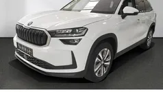 Gebraucht 2025 Skoda Kodiaq Selection SUV | 51.980 € (Fairer Preis)