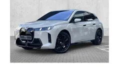 Gebraucht 2025 BMW iX M Sport SUV | 87.980 € (Fairer Preis)