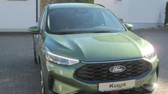 Gebraucht 2024 Ford Kuga ST-Line SUV | 31.490 € (Guter Preis)