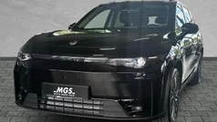 Gebraucht 2025 Leapmotor C10 SUV | 39.900 € (Fairer Preis)