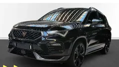 Gebraucht 2022 Cupra Ateca SUV | 33.880 € (Fairer Preis)