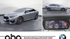 Grau Gebraucht 2024 BMW 220 M Sport Coupé | 36.990 € (Fairer Preis)