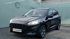 Schwarz Gebraucht 2023 Ford Kuga ST-Line X SUV | 27.090 € (Fairer Preis)