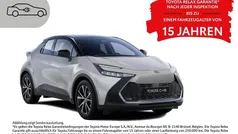 Gebraucht 2025 Toyota C-HR Team SUV | 33.380 € (Fairer Preis)