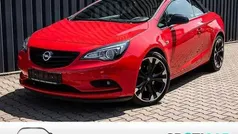 Rot Gebraucht 2018 Opel Cascada Innovation Cabrio | 17.450 € (Teuer)