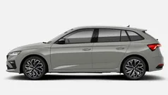 Gebraucht 2025 Skoda Scala Monte Carlo Kleinwagen | 26.831 € (Fairer Preis)