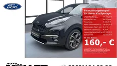 Gebraucht 2019 Kia Sportage GT-Line SUV | 19.465 € (Fairer Preis)