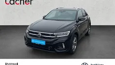 Deep black perleffekt Gebraucht 2025 VW T-Roc R-line SUV | 29.990 € (Fairer Preis)