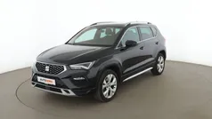 Schwarz Gebraucht 2020 Seat Ateca Xperience SUV | 24.990 € (Fairer Preis)