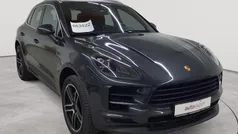 Gebraucht 2021 Porsche Macan S SUV | 38.290 € (Superpreis)