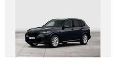 Gebraucht 2025 BMW X5 M Sport SUV | 79.890 € (Guter Preis)