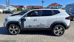 Arktisweiss Neu 2025 Dacia Duster Journey SUV | 24.460 € (Guter Preis)