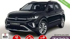 Gebraucht 2025 VW T-Cross IQ Drive SUV | 27.748 € (Guter Preis)