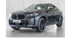 Gebraucht 2024 BMW X6 M Sport SUV | 75.995 € (Guter Preis)