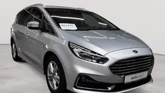 Gebraucht 2022 Ford S-MAX Titanium Van / Kleinbus | 22.990 € (Fairer Preis)
