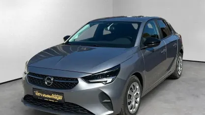Gebraucht Opel Corsa Edition 75 PS (55 kW) 2021 Kleinwagen