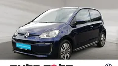 Gebraucht 2021 VW e-up! United Kleinwagen | 14.880 € (Fairer Preis)
