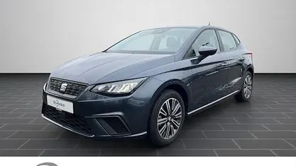 Gebraucht Seat Ibiza Style 116 PS (85 kW) 2024 Limousine