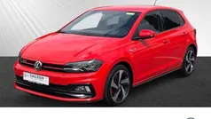 Gebraucht 2020 VW Polo GTI Limousine | 19.930 € (Fairer Preis)