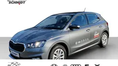 Grau Gebraucht 2025 Skoda Fabia Selection Limousine | 18.190 € (Superpreis)