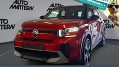 Gebraucht 2025 Citroën C3 Aircross SUV | 21.489 € (Fairer Preis)