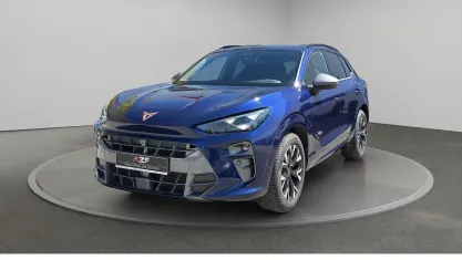 Occasion Cupra Terramar 150 ch (110 kW) 2025 Bleue SUV