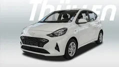 Weiß Neu 2025 Hyundai i10 Select Kleinwagen | 15.990 € (Fairer Preis)