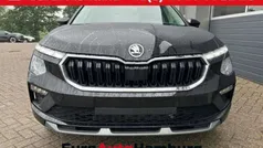 Gebraucht 2025 Skoda Kamiq Selection SUV | 25.090 € (Guter Preis)