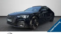 Gebraucht 2024 Audi A8 Sport Limousine | 109.900 €