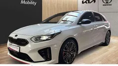 Gebraucht 2020 Kia Ceed GT Limousine | 21.990 € (Fairer Preis)