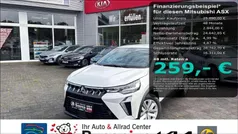 Gebraucht 2025 Mitsubishi ASX Invite SUV | 25.890 € (Fairer Preis)