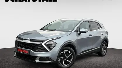 Gebraucht Kia Sportage Comfort 160 PS (117 kW) 2024 SUV