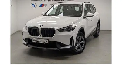 Gebraucht BMW X1 Shadowline 156 PS (114 kW) 2025 SUV