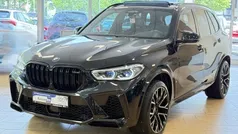 Gebraucht 2020 BMW X5 M Competition Edition SUV | 74.000 € (Fairer Preis)