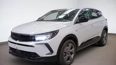 Jade weiß Gebraucht 2024 Opel Grandland X GS Line SUV | 22.950 € (Fairer Preis)