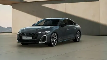 Gebraucht Audi A5 Edition .1 204 PS (150 kW) 2025 Limousine