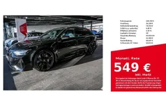 Gebraucht 2023 Audi RS6 Sport Kombi | 109.490 € (Fairer Preis)