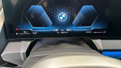 Gebraucht BMW X3 M Sport 190 PS (139 kW) 2026 SUV