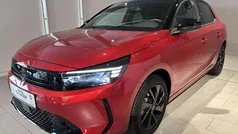 Kiss rot Gebraucht 2025 Opel Corsa Kleinwagen | 17.990 € (Superpreis)