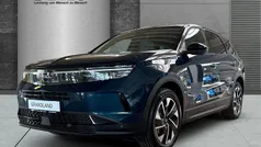 Blau Neu 2025 Opel Grandland X SUV | 34.950 € (Fairer Preis)