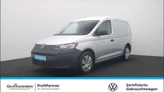 Gebraucht 2021 VW Caddy Van / Kleinbus | 21.480 € (Fairer Preis)