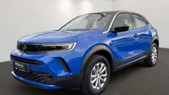 Gebraucht 2021 Opel Mokka Edition SUV | 16.680 € (Fairer Preis)