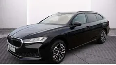 Blackmagic perleffekt Gebraucht 2024 Skoda Superb Selection Kombi | 38.950 € (Fairer Preis)