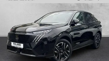 Gebraucht 2025 Peugeot 3008 GT SUV | 34.490 € (Fairer Preis)