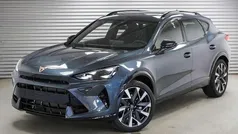 Magnetic grau metallic (s7) Neu 2025 Cupra Formentor VZ SUV | 40.491 € (Guter Preis)