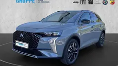 DS Automobiles DS7 Crossback