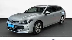 Gebraucht 2024 VW Passat Business Kombi | 34.990 € (Superpreis)